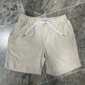 Men’s chubbies khaki shorts
